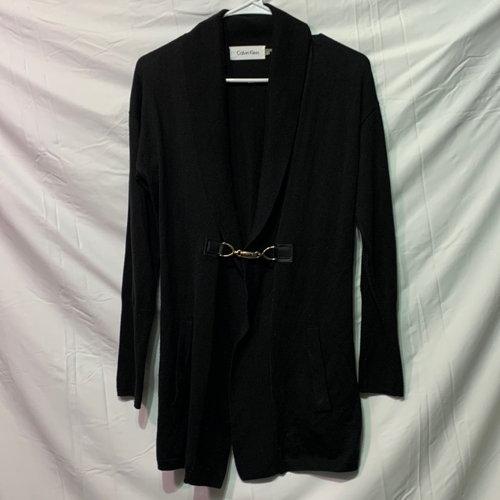 Calvin Klein cardigan